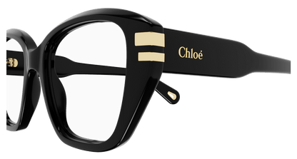 Chloé CH0267O Black 889652515052