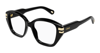 Chloé CH0267O Black 889652515052