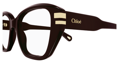 Chloé CH0267O Red 889652515083