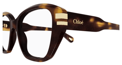 Chloe CH0267O Eyeglasses 889652515069