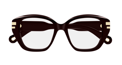 Chloe CH0267O Eyeglasses 889652515083