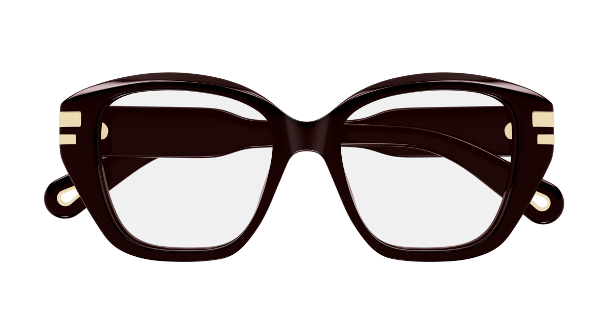 Chloe CH0267O Eyeglasses 889652515083