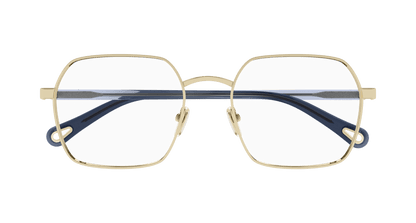 Chloé CH0268O Gold, 52mm 889652515106