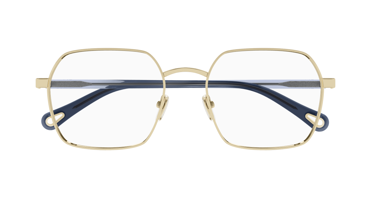 Chloé CH0268O Gold, 54mm 889652515137