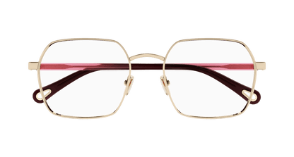 Chloé CH0268O Gold, 54mm 889652515144