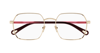 Chloe CH0268O Eyeglasses 889652515113