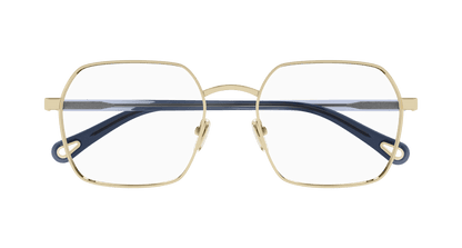 Chloe CH0268O Eyeglasses 889652515137