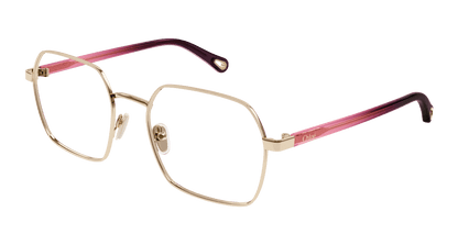 Chloe CH0268O Eyeglasses 889652515144