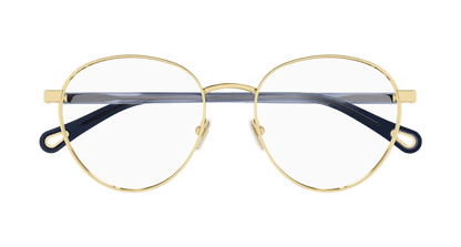 Chloé CH0269O Eyeglasses 889652515168