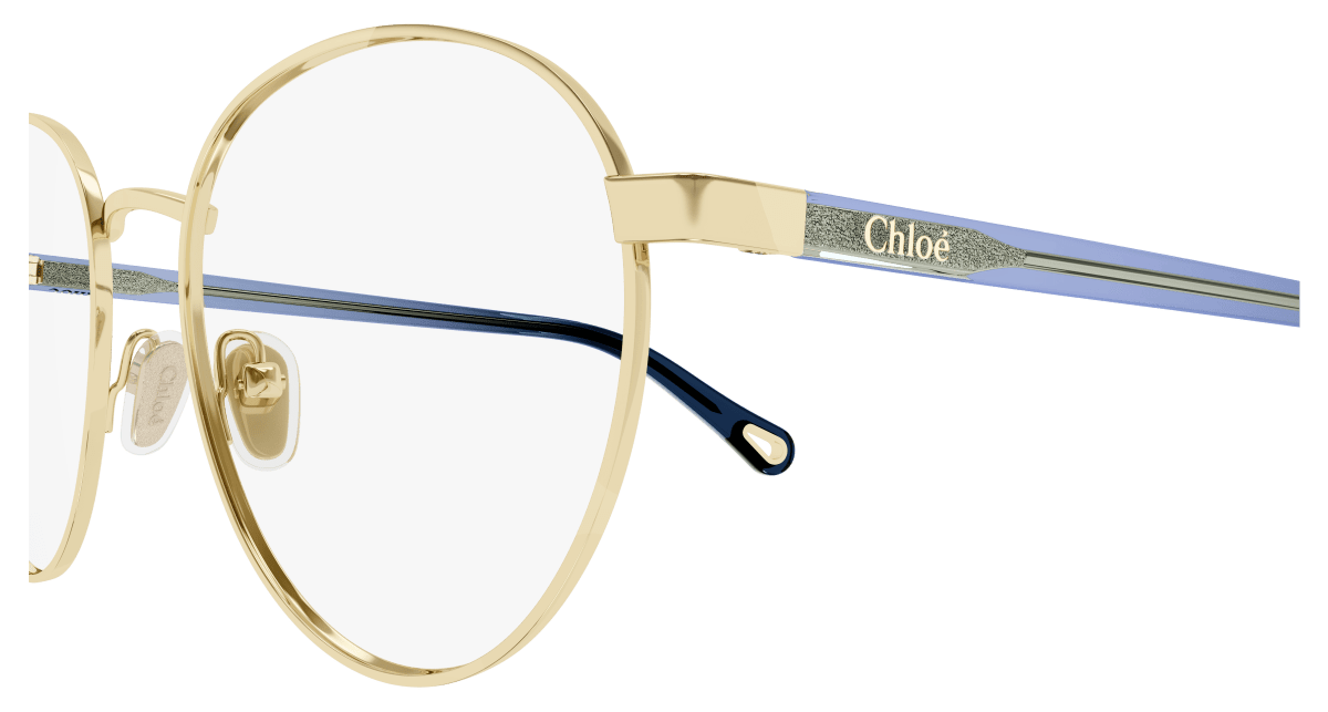 Chloé CH0269O Eyeglasses 889652515168
