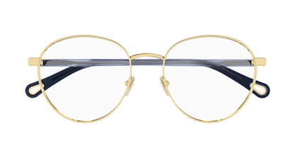Chloe CH0269O Eyeglasses 889652515168