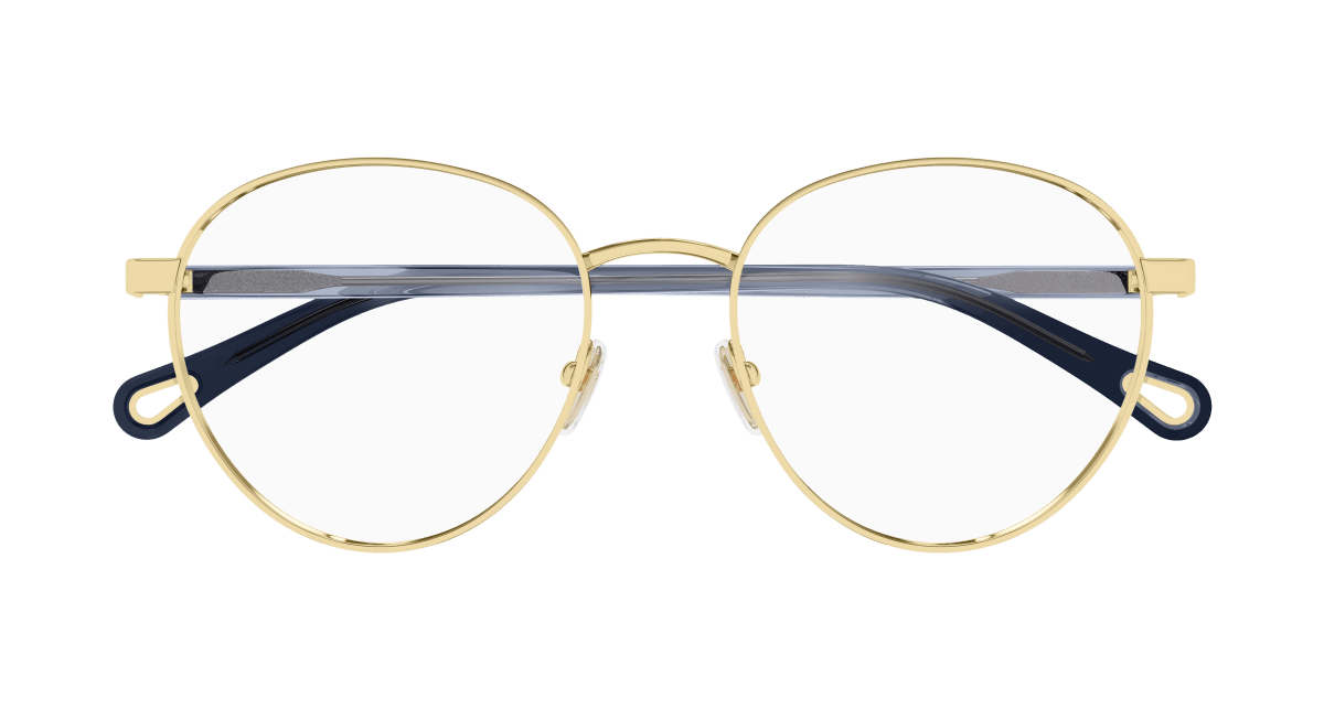 Chloe CH0269O Eyeglasses 889652515168