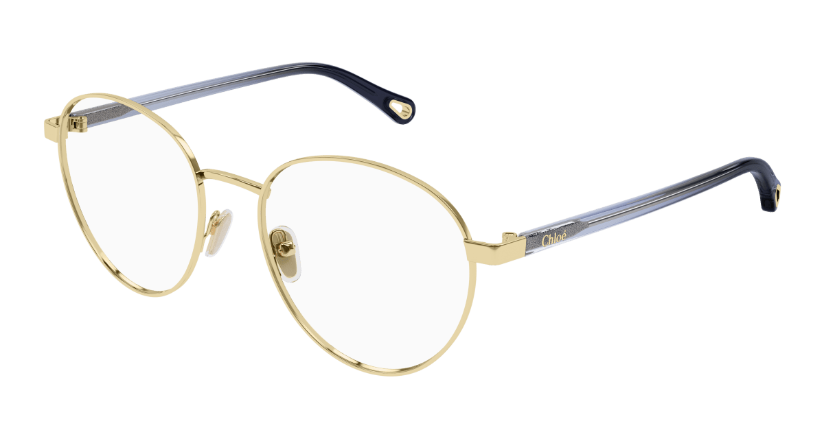 Chloe CH0269O Eyeglasses 889652515168