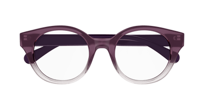 Chloe CH0271O Eyeglasses 889652515243