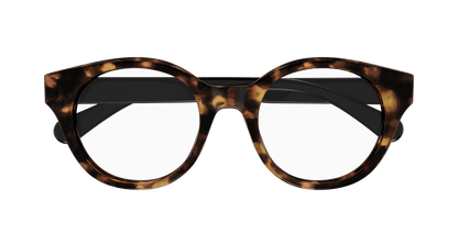 Chloe CH0271O Eyeglasses 889652515281