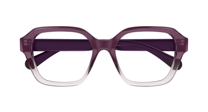 Chloe CH0272O Eyeglasses 889652515342