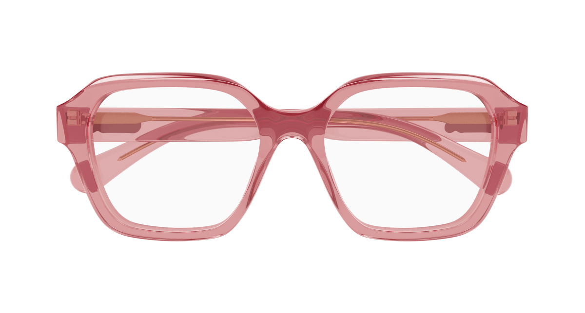 Chloé CH0272O Pink, 53mm 889652601533