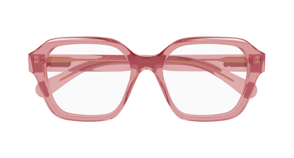 Chloé CH0272O Pink, 53mm 889652601533