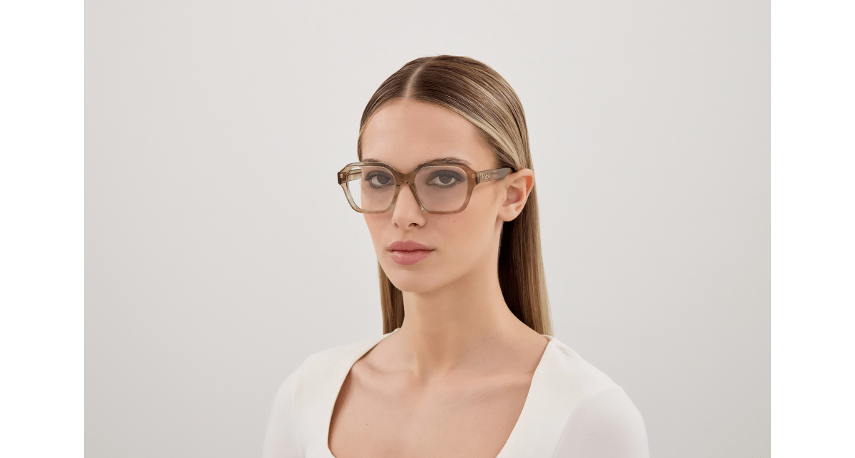 Chloe CH0272O Eyeglasses 889652601540
