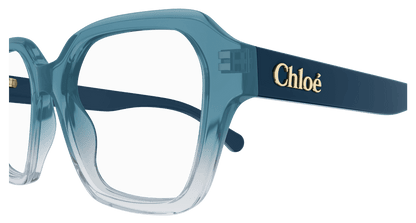 Chloe CH0272O Eyeglasses 889652515359