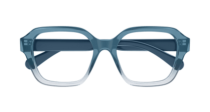 Chloe CH0272O Eyeglasses 889652515359