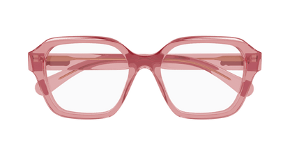 Chloe CH0272O Eyeglasses 889652601533