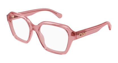 Chloe CH0272O Eyeglasses 889652601533