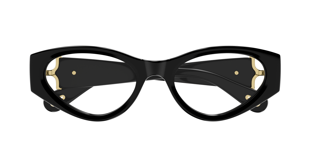 Chloe CH0273O Eyeglasses 889652515373