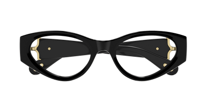 Chloé CH0273O Black 889652515373