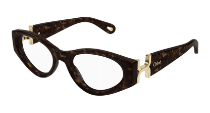 Chloé CH0273O Havana 889652515380