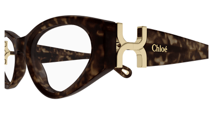 Chloé CH0273O Havana 889652515380