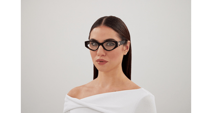 Chloe CH0273O Eyeglasses 889652515380