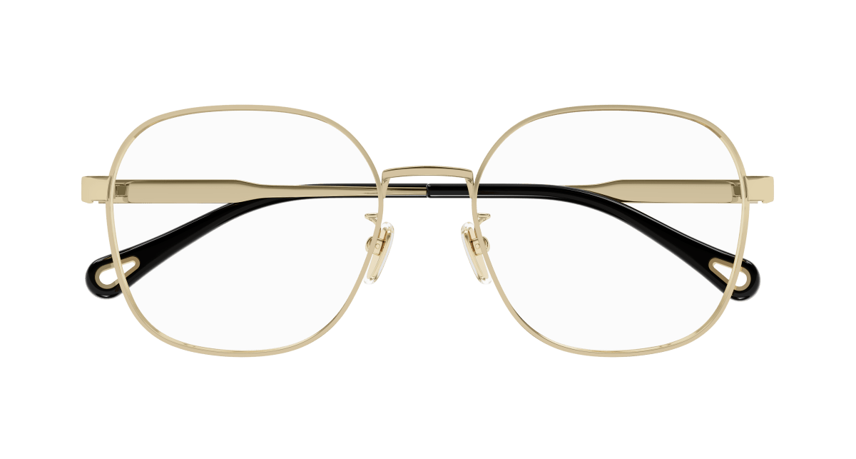 Chloé CH0274OA Gold, 54mm 889652515410