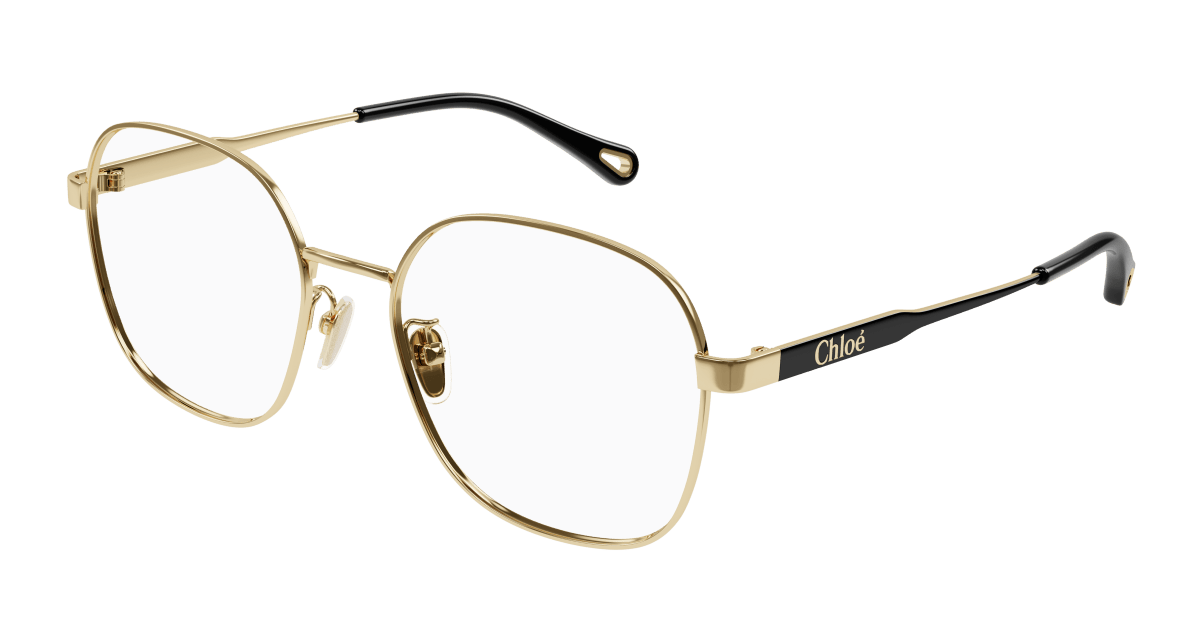 Chloé CH0274OA Gold, 54mm 889652515410