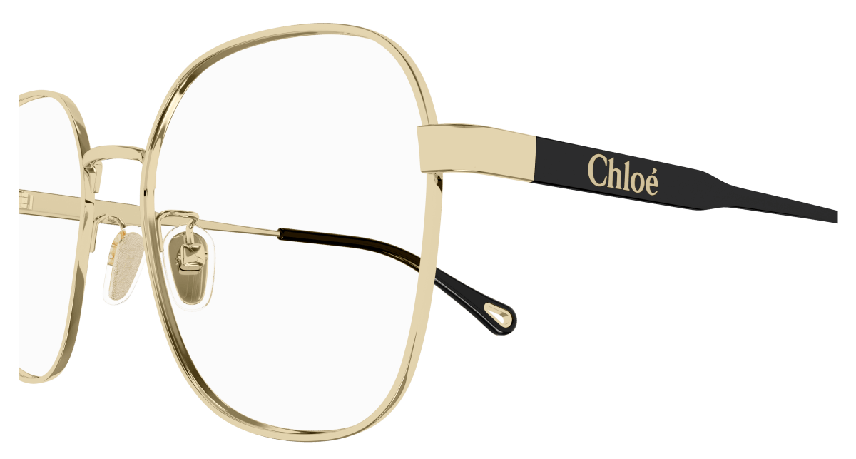 Chloé CH0274OA Gold, 54mm 889652515410