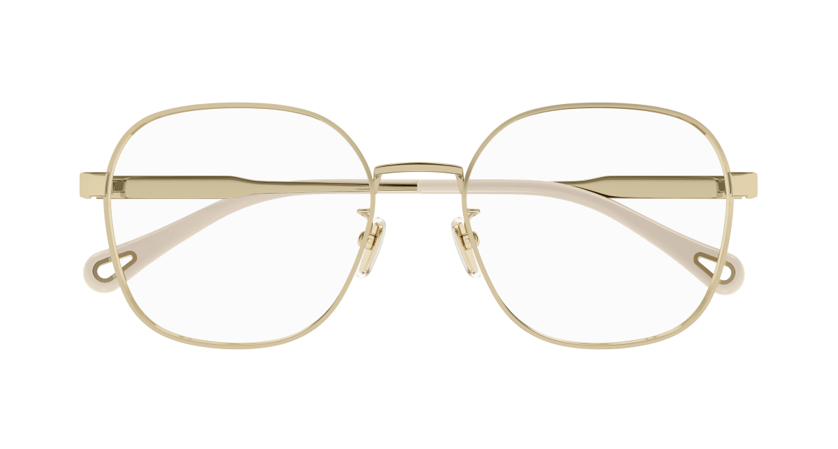 Chloé CH0274OA Gold, 54mm 889652515427