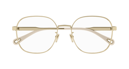 Chloé CH0274OA Gold, 54mm 889652515427