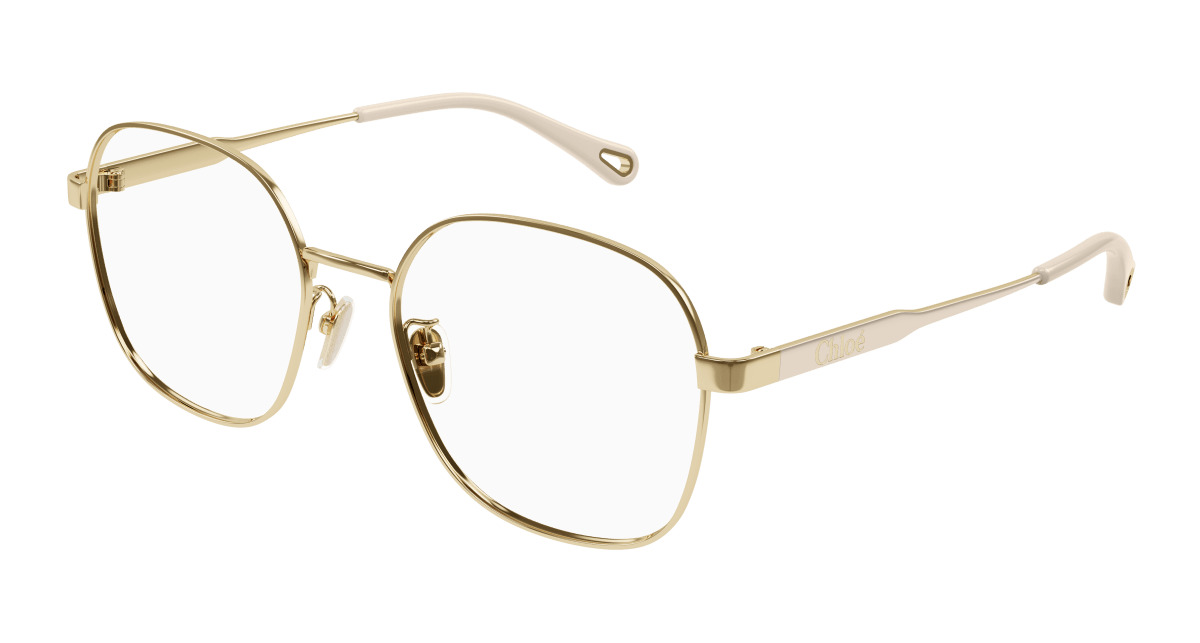 Chloé CH0274OA Gold, 54mm 889652515427
