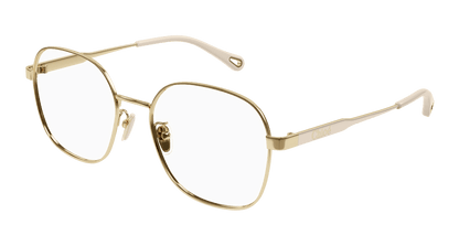 Chloé CH0274OA Gold, 54mm 889652515427