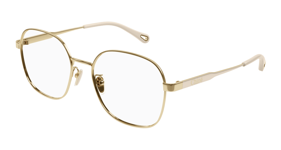 Chloé CH0274OA Gold, 54mm 889652515427