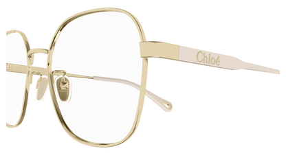 Chloé CH0274OA Gold, 54mm 889652515427