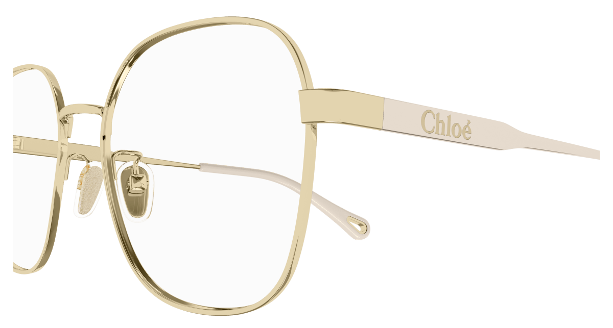 Chloé CH0274OA Gold, 54mm 889652515427