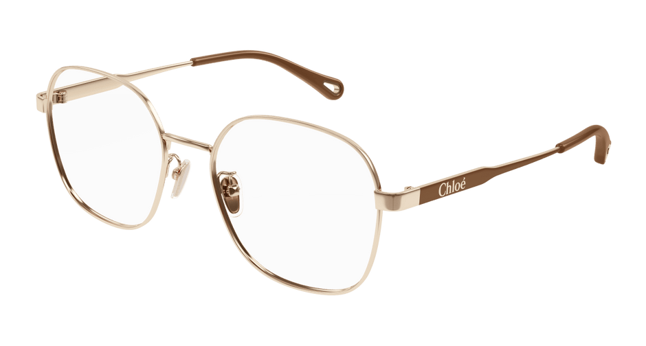 Chloé CH0274OA Gold, 54mm 889652515434