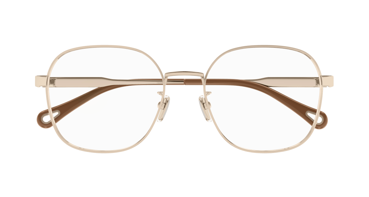 Chloé CH0274OA Gold, 54mm 889652515434