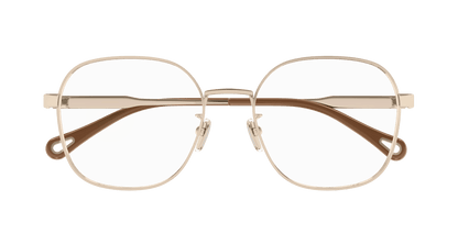 Chloé CH0274OA Gold, 54mm 889652515434