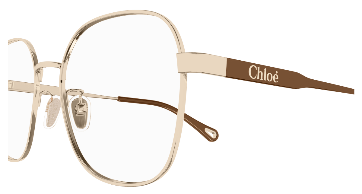 Chloé CH0274OA Gold, 54mm 889652515434