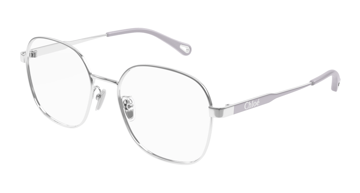 Chloé CH0274OA Silver, 54mm 889652515441
