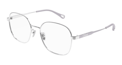 Chloé CH0274OA Silver, 54mm 889652515441