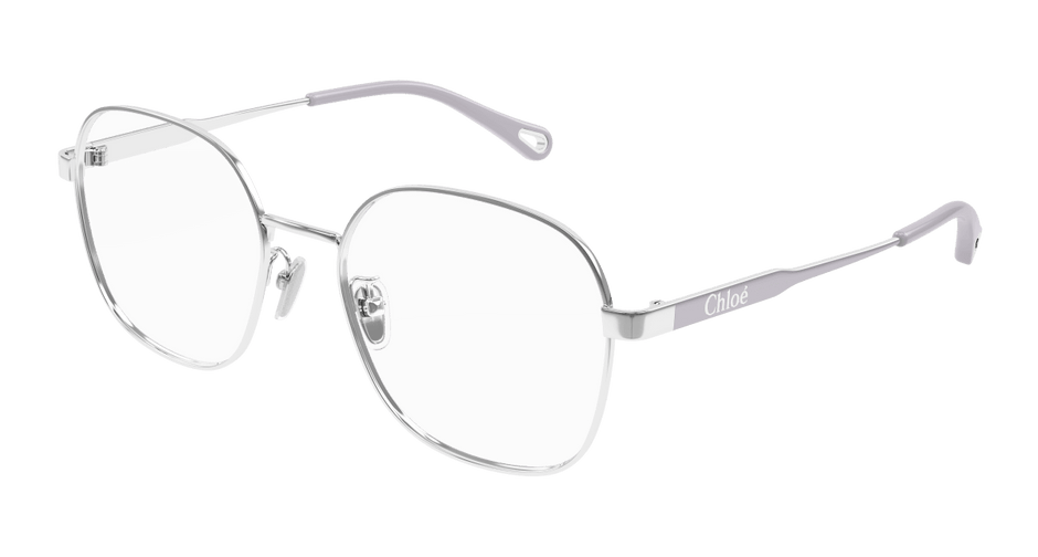 Chloé CH0274OA Silver, 54mm 889652515441