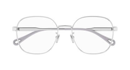 Chloé CH0274OA Silver, 54mm 889652515441